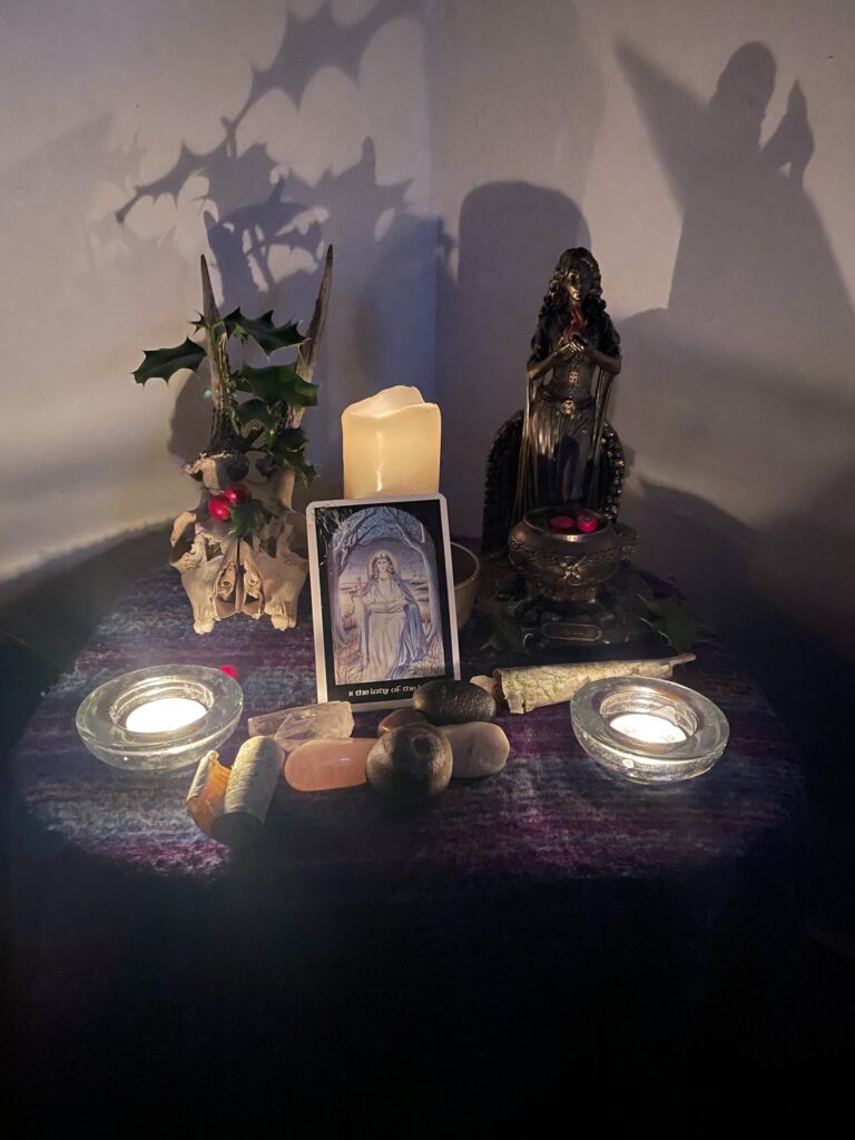Mindfulness, Magic, and the Power of Spiritual Guidance