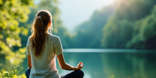 Personalised spritiual coaching