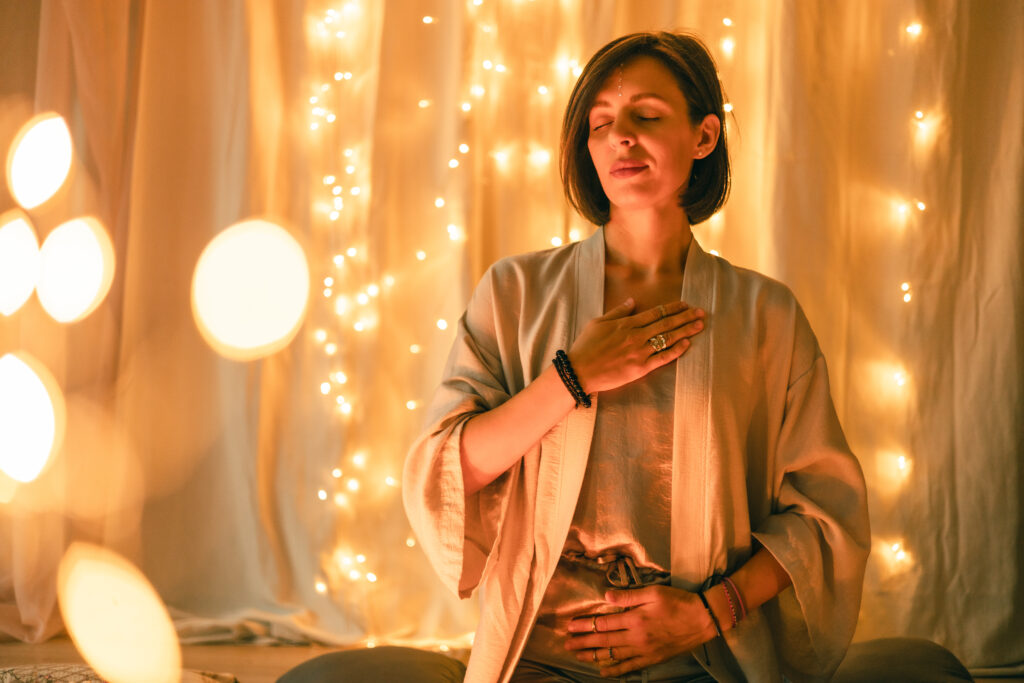 Compassionate Service