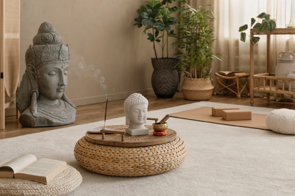 Unique Spiritual Path